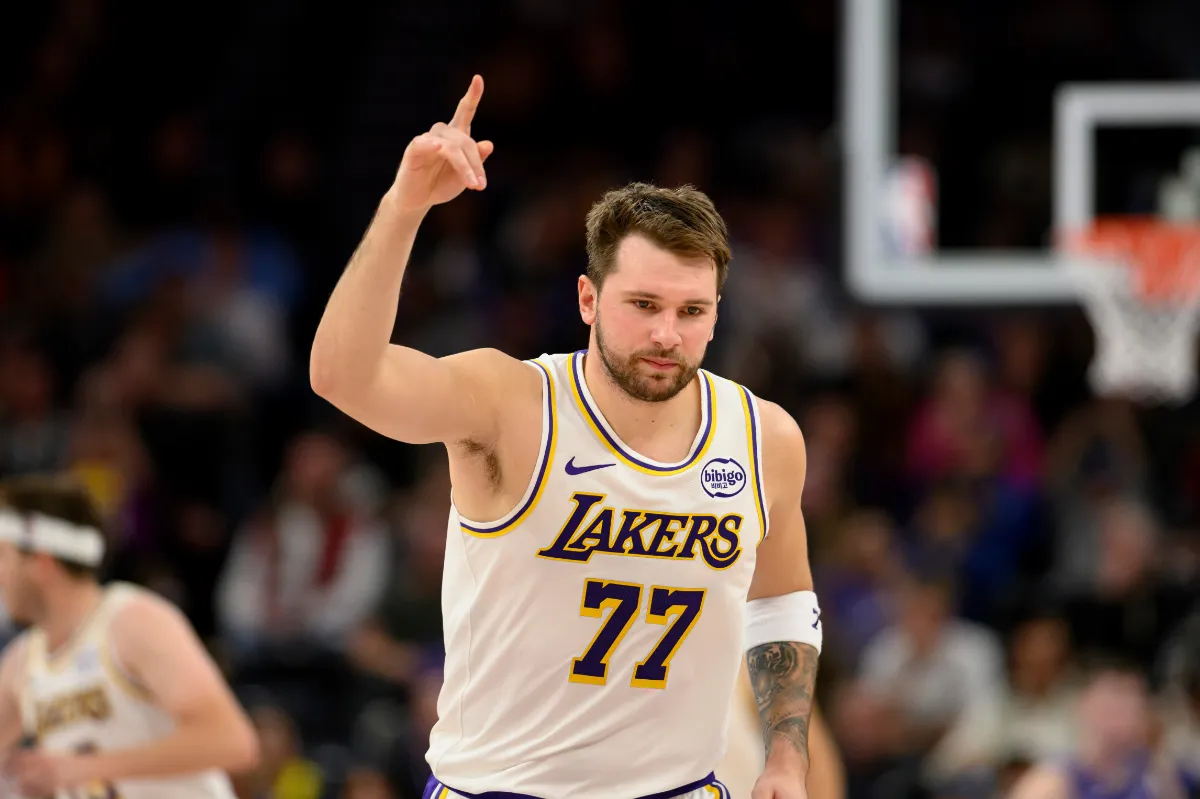NBA／唐西奇砍33分、詹皇本季首次客場17分 湖人險勝爵士