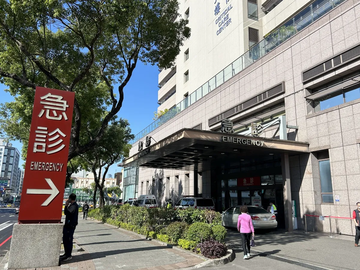 假日急症中心使用略增 部分據點擬支援春節醫療