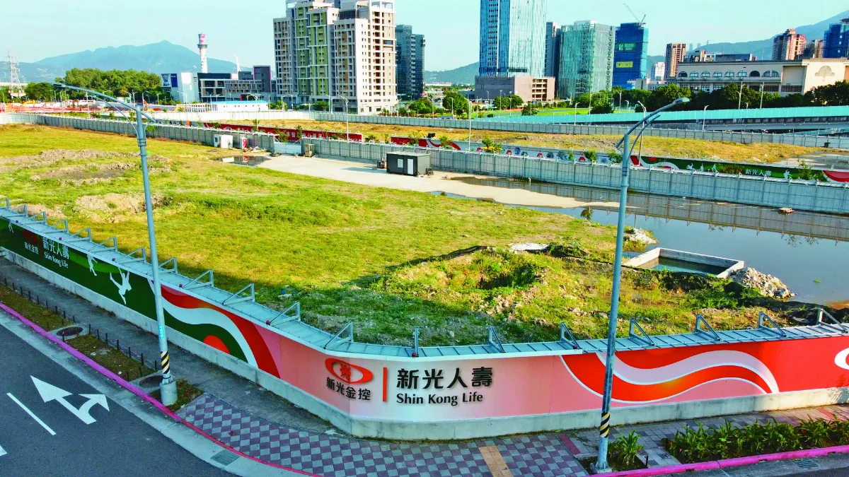 蔣萬安：T17、T18正式回歸市府 將加速與輝達審議