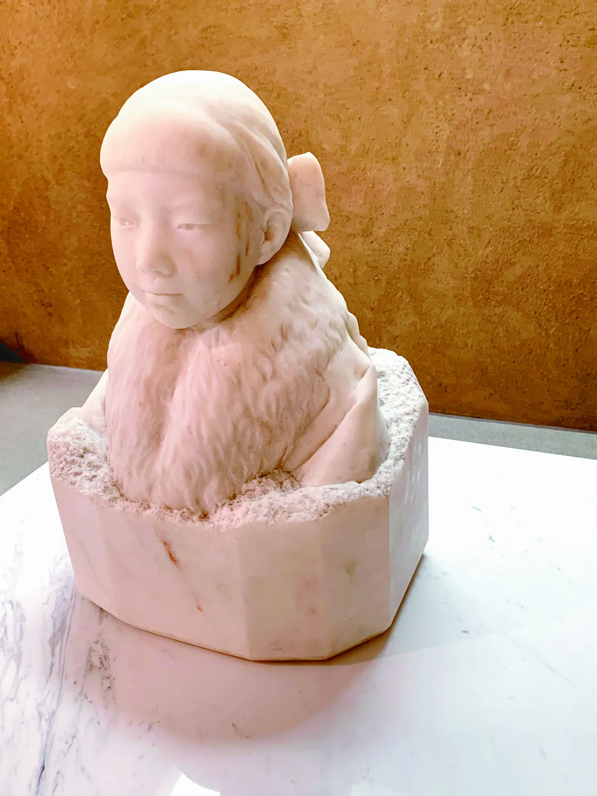 【時代顯影】黃土水與太平國小博物館