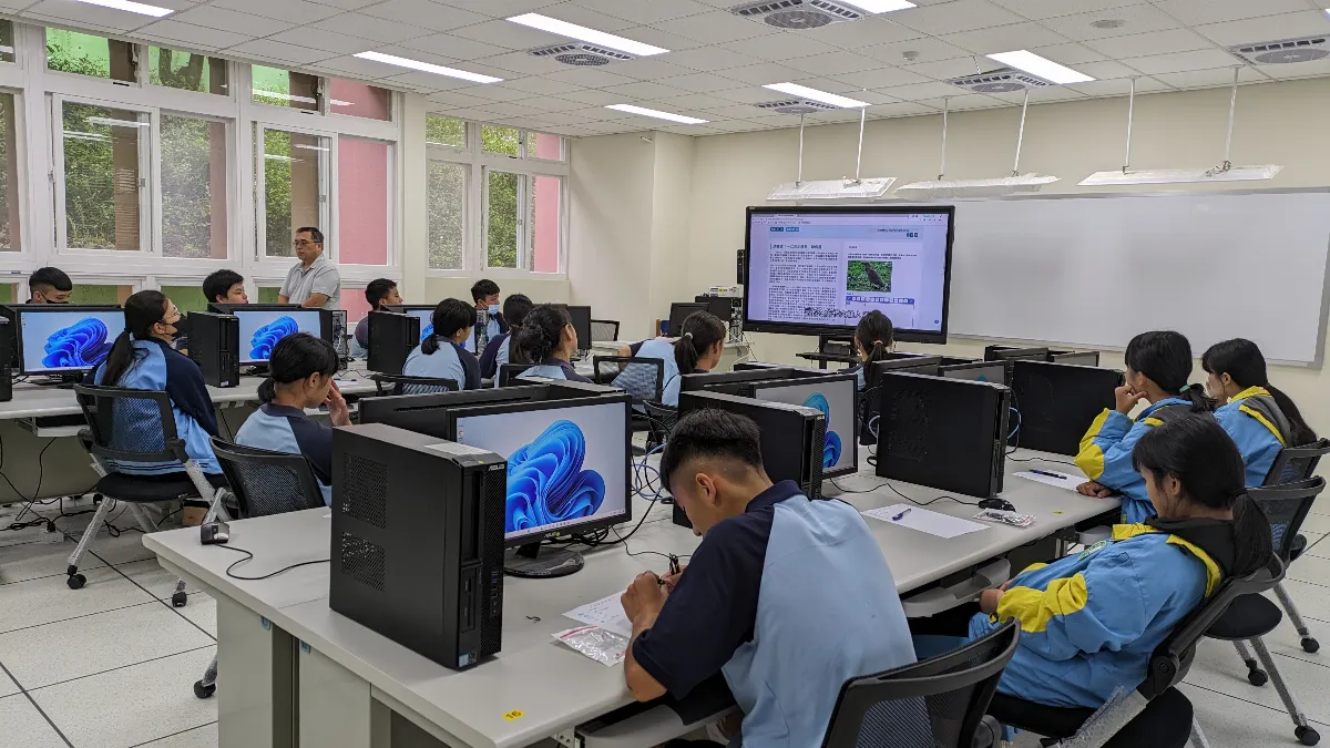 國教院研究打破刻板印象 原住民學生二創影音能力優
