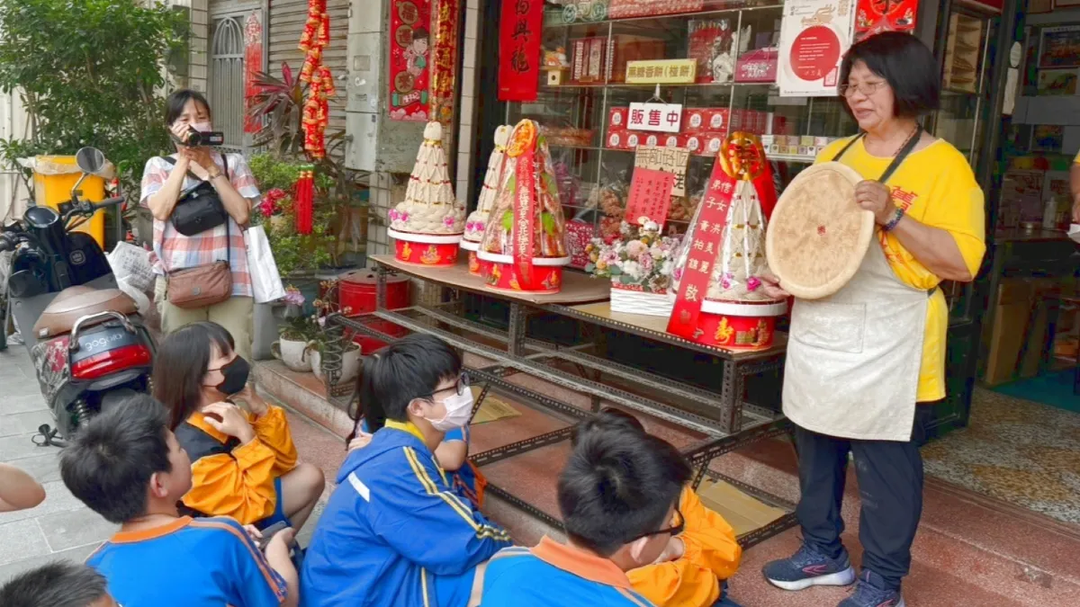 教育部挹注2千萬 推行國中小沉浸式本土語文學習