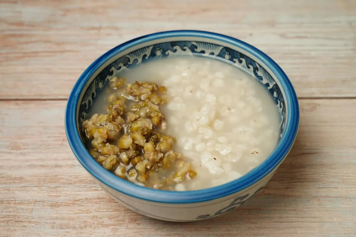 粥是糖水或良藥 中醫：因人而異