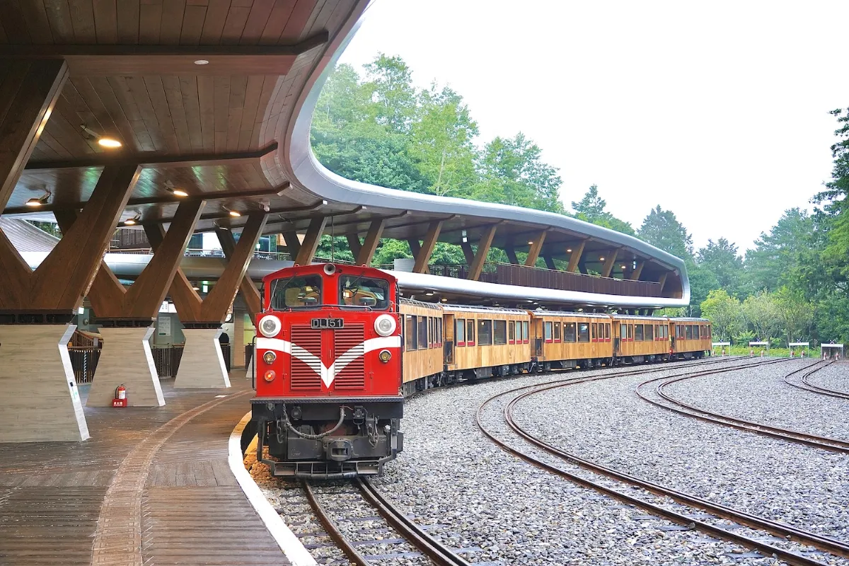 鼓勵民眾國旅 全台多處觀光亮點推免費入園