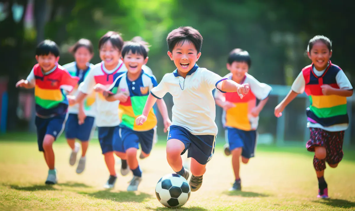 【生活練習題】陪孩子重新相信 我可以