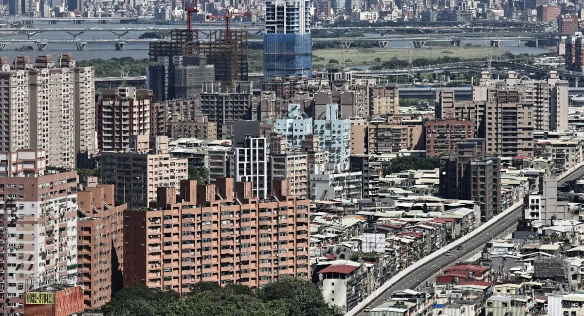 六都議價率全面上揚 房仲揭高雄17.1%居冠