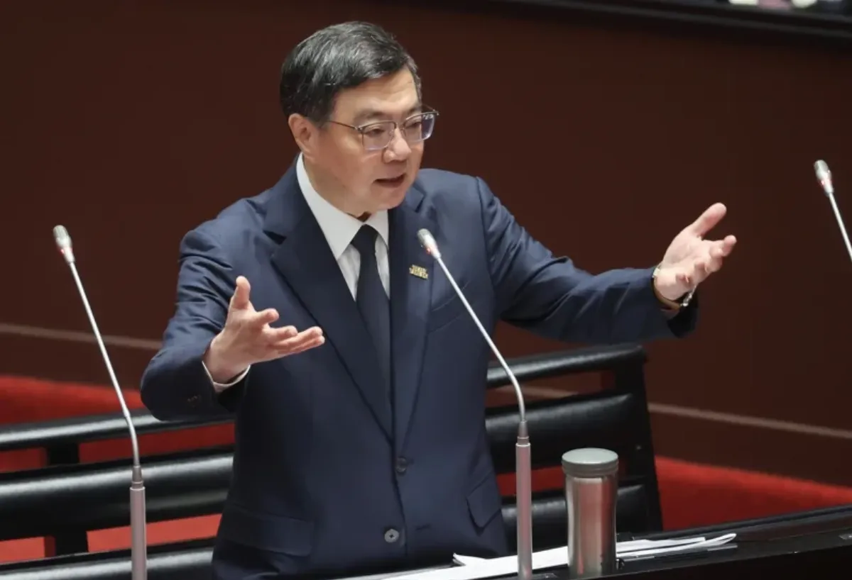 任內第8度覆議案 行政院會明天擬對日前三讀財劃法提覆議
