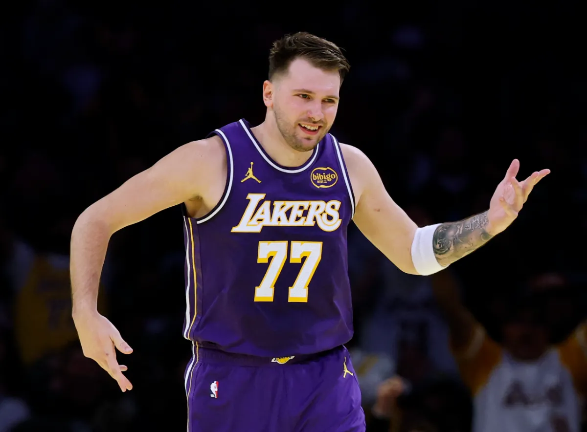 NBA／唐西奇領軍湖人擊沉快艇奪5連勝 提前鎖定NBA盃小組第一