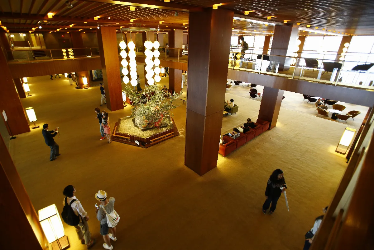 東京擬調高旅館住宿稅 依房價3%課徵