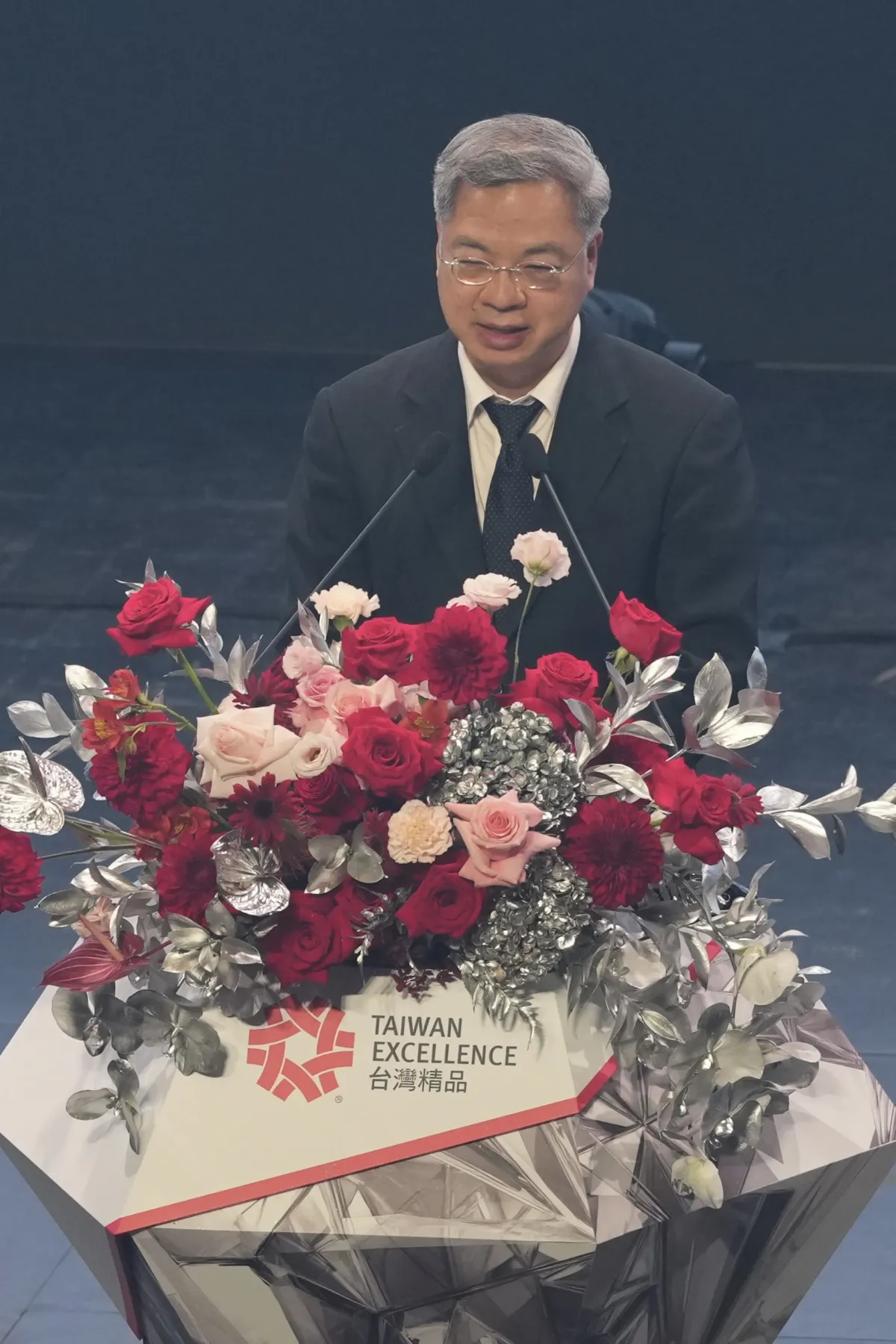 台積電提告羅唯仁 經長：研議撤銷工研院院士流程已啟動