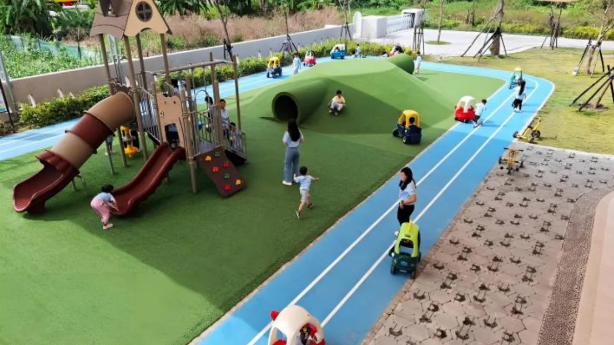 永續設計引領宜居城市新典範 6作品獲建築園冶獎