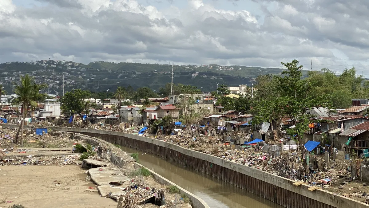 Fo Guang Shan Launches Second Relief Operation in Cebu, Assisting 1,500 Affected Families
