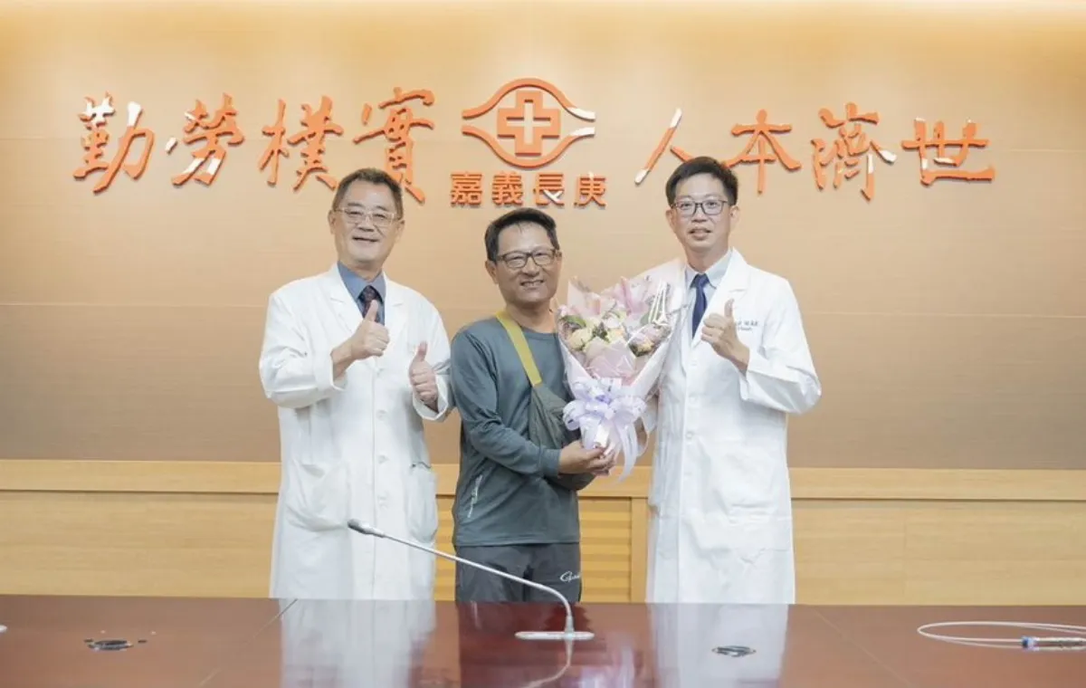 嘉義長庚雙微創 痔瘡治療更舒適