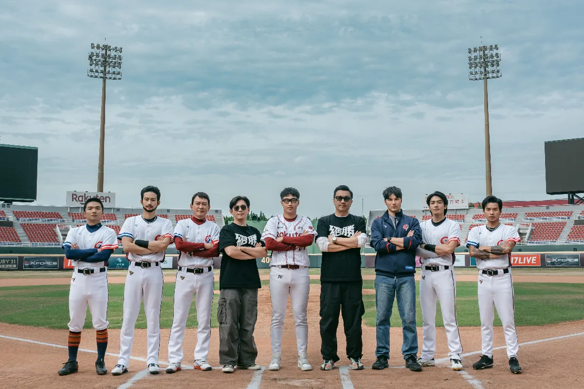 像嗎？12強電影《絕勝》陳傑憲選角揭曉