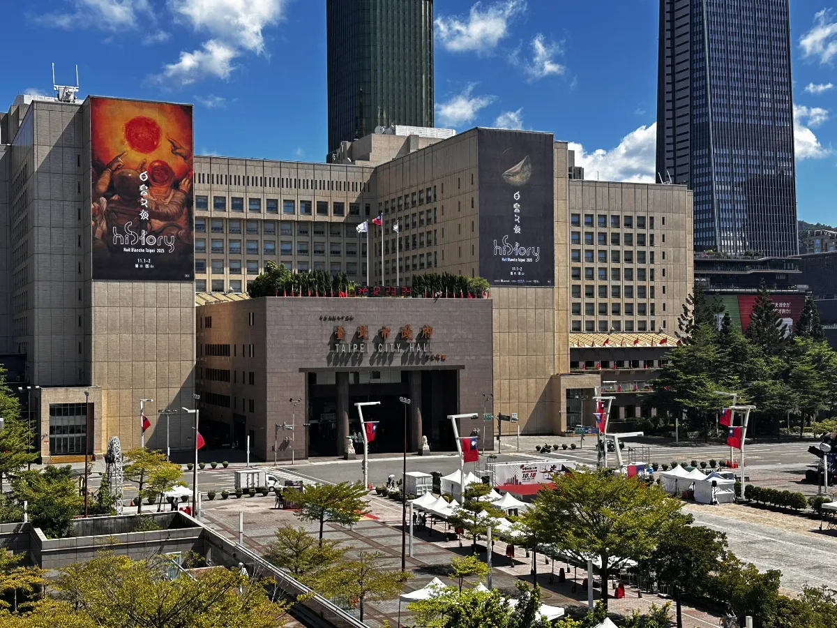 北市缺「公」擬祭獎勵金留才 蔣萬安：最快年底有方案