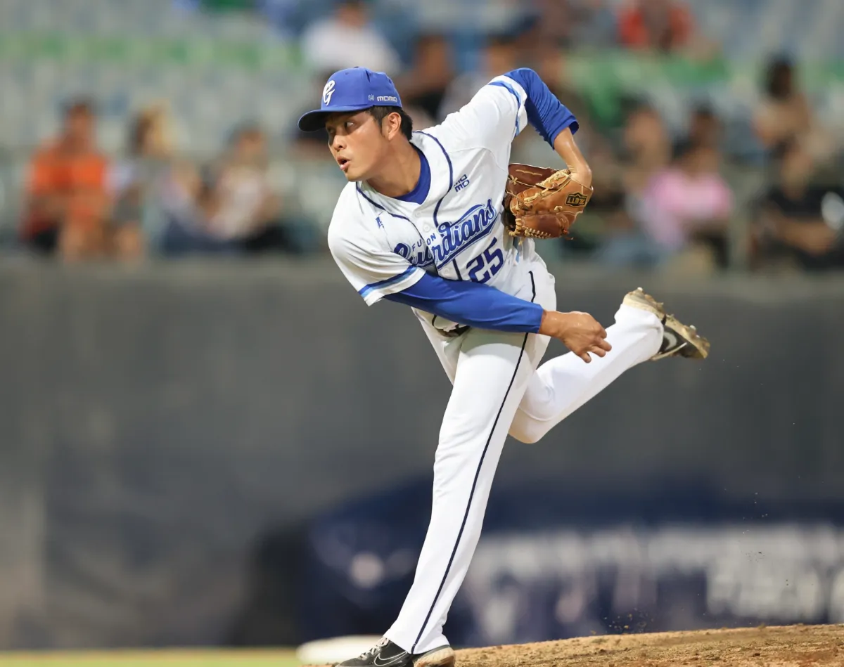 中職／悍將釋出7人 昔日牛棚戰將入列