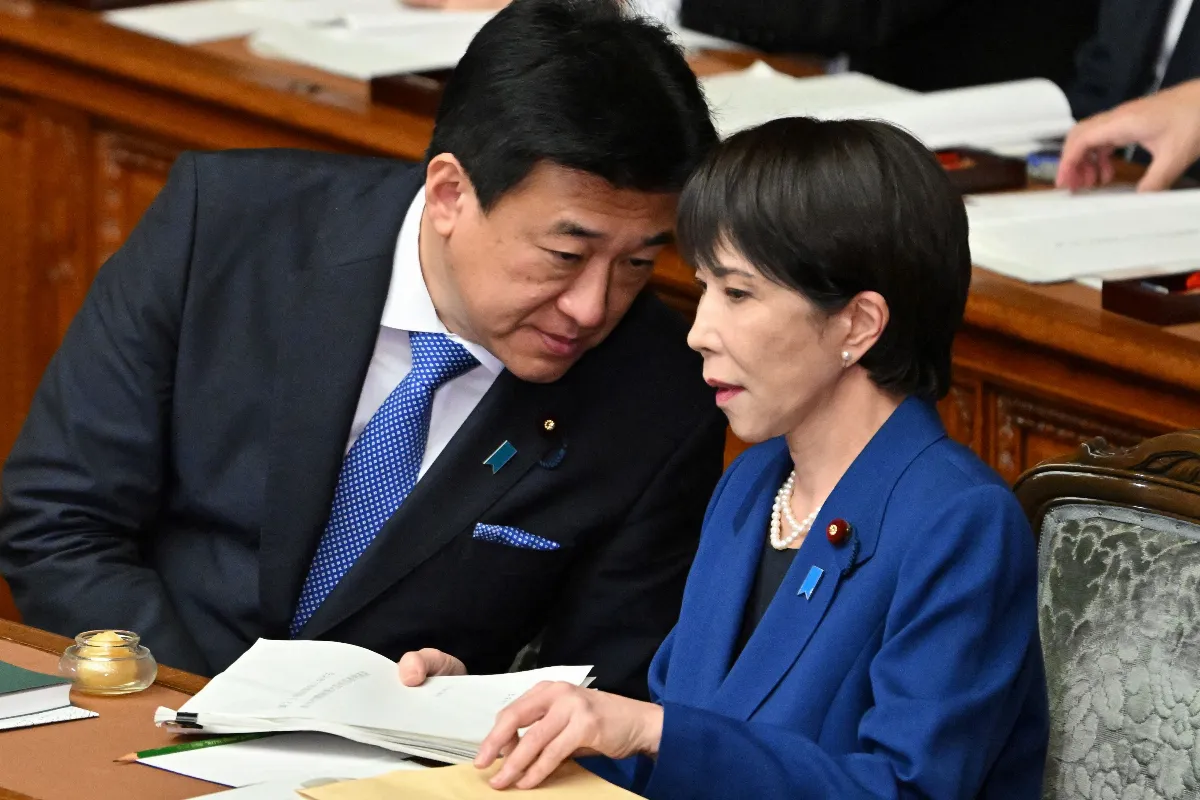 朝日：日中對立恐波及美日關係 政府內部憂高層無警覺