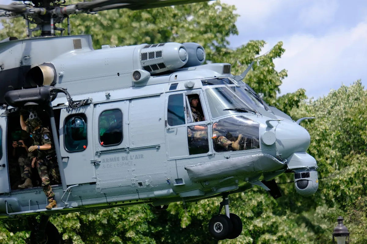 歐洲鬧兵荒 多數人不願為國而戰