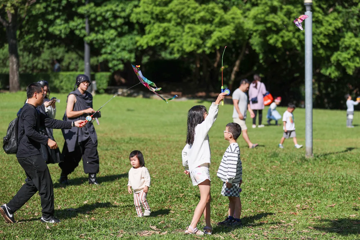 30日白天各地雲量增多 12/2起東北季風增強