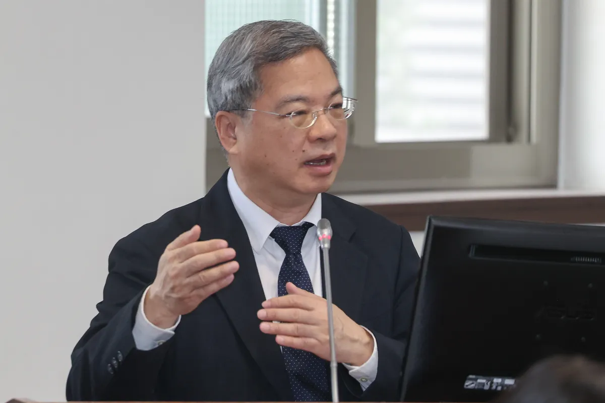 產業界催核電重啟  龔明鑫：最快要2028