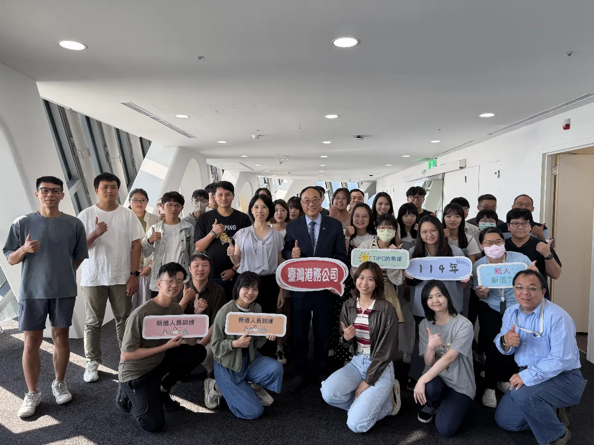 港務公司明年擴大招募 起薪最少4.2萬