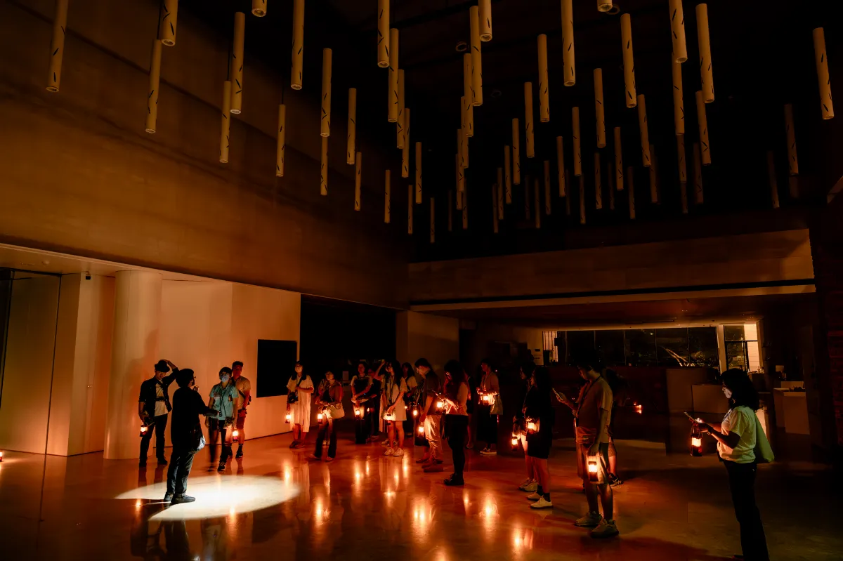 從白晝到黑夜 體驗《花園堡壘》好藝趣 