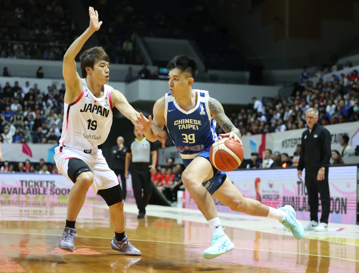 PLG／鼓勵盧峻翔持續向上 陳信安：去看更寬的世界