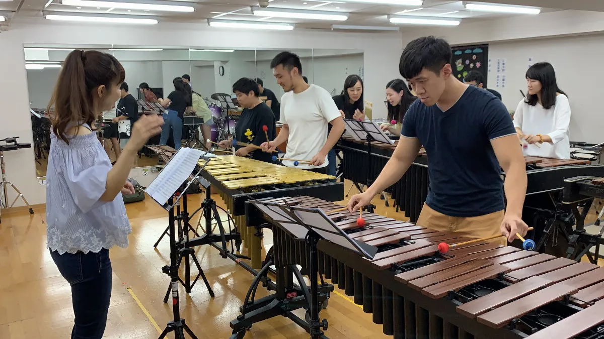 40周年倒數30天 朱宗慶打擊樂團宣布成立「傑優校友會」
