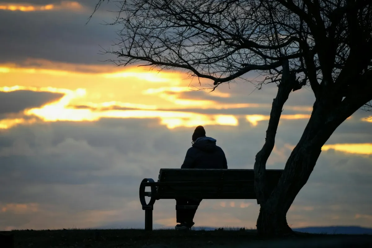 天冷情緒易下滑 季節性情緒障礙莫輕忽