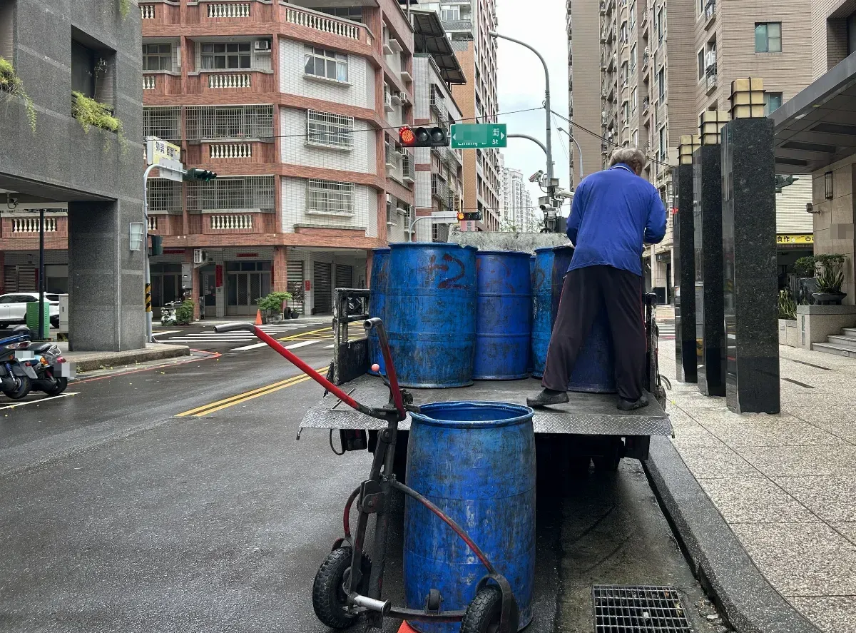 2027年全面禁廚餘養豬 彭啓明：行政院明對外宣布