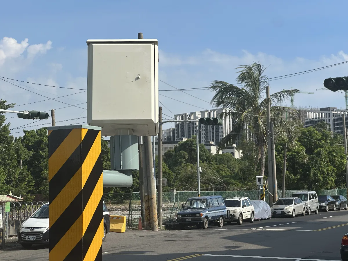 社論--改善交通設計