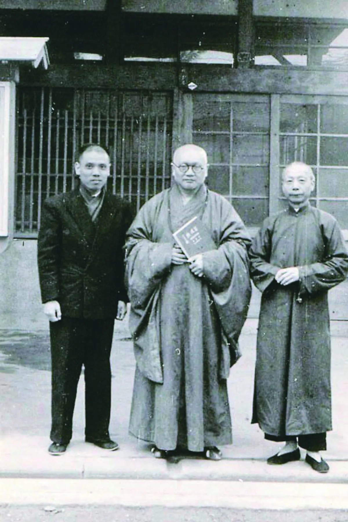 星雲大師全集【傳記】百年佛緣—生活篇 我的老幼善緣 4-2