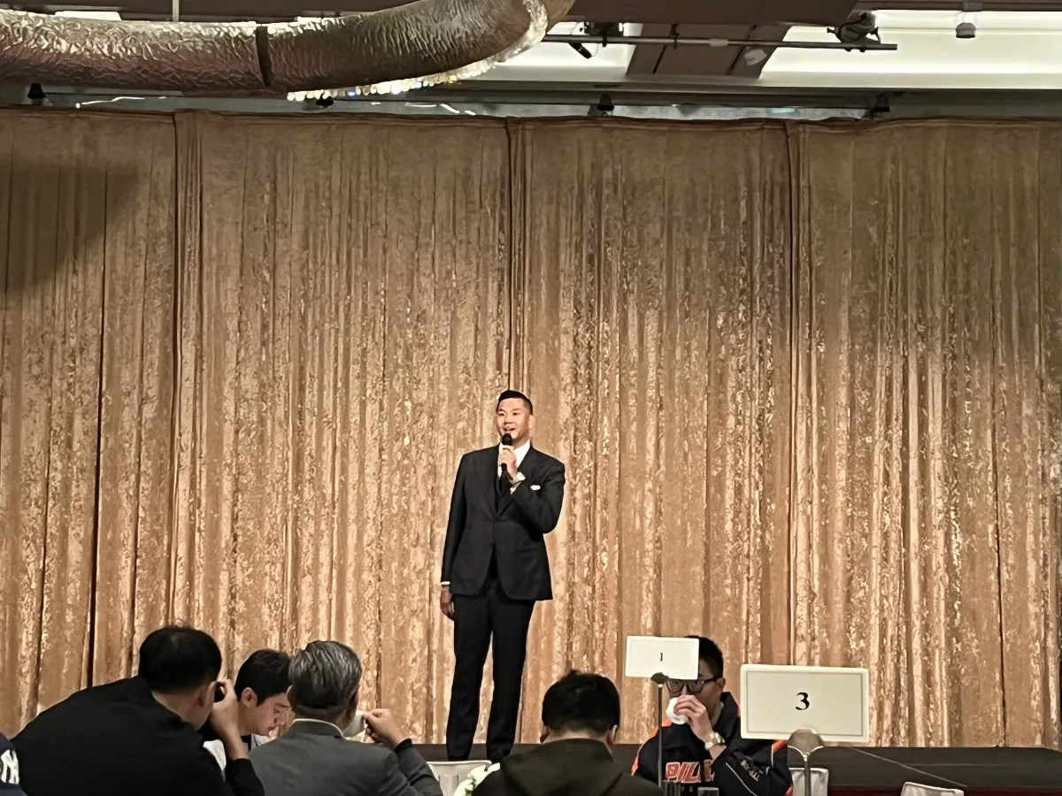 PLG／陳建州曝重大改革！ 比賽時間將改成40分鐘