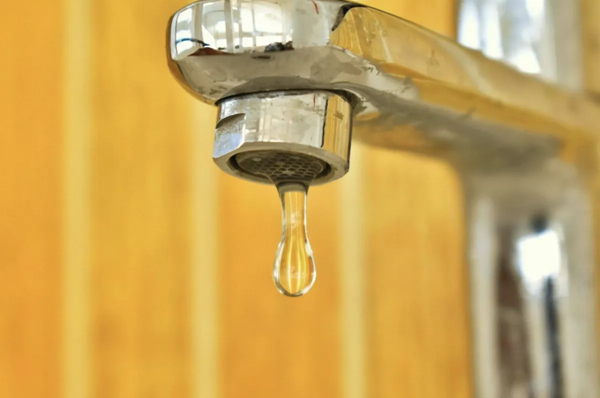 高市三民、鳳山等6區12/7停水10小時 影響60萬戶