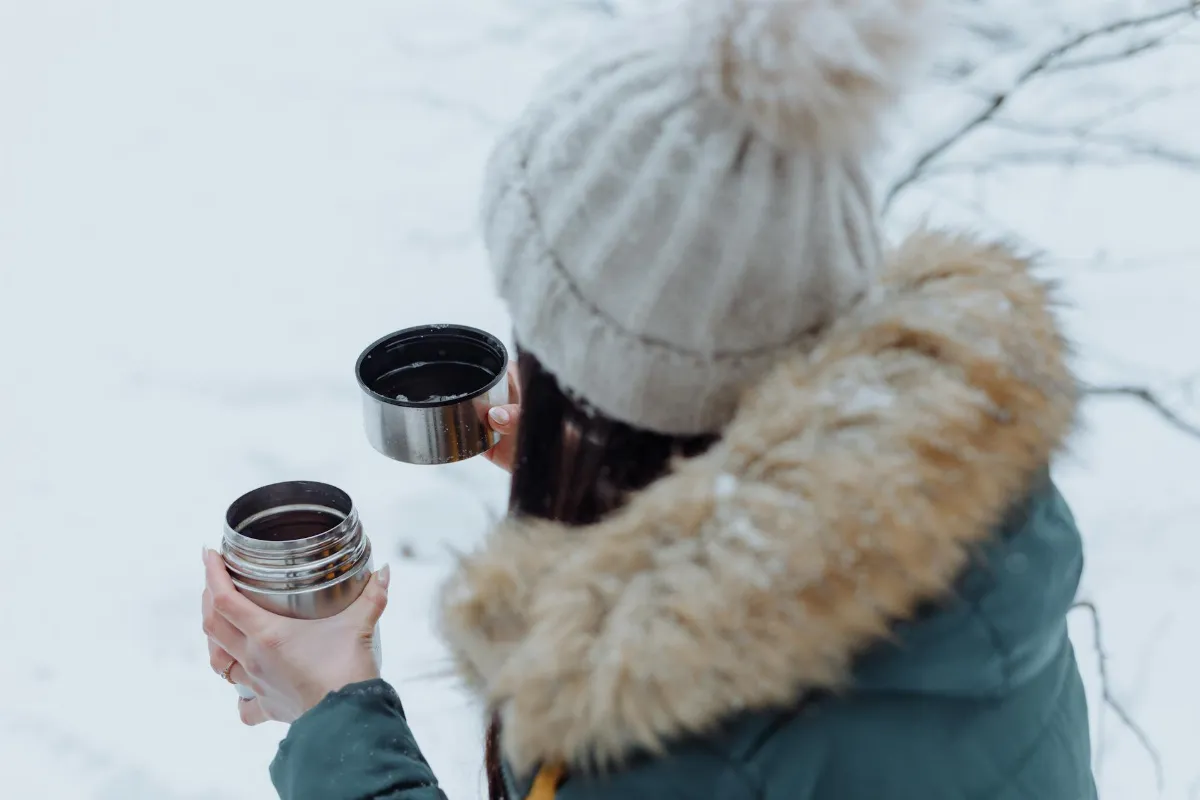大雪養生避寒強身 提升免疫正當時