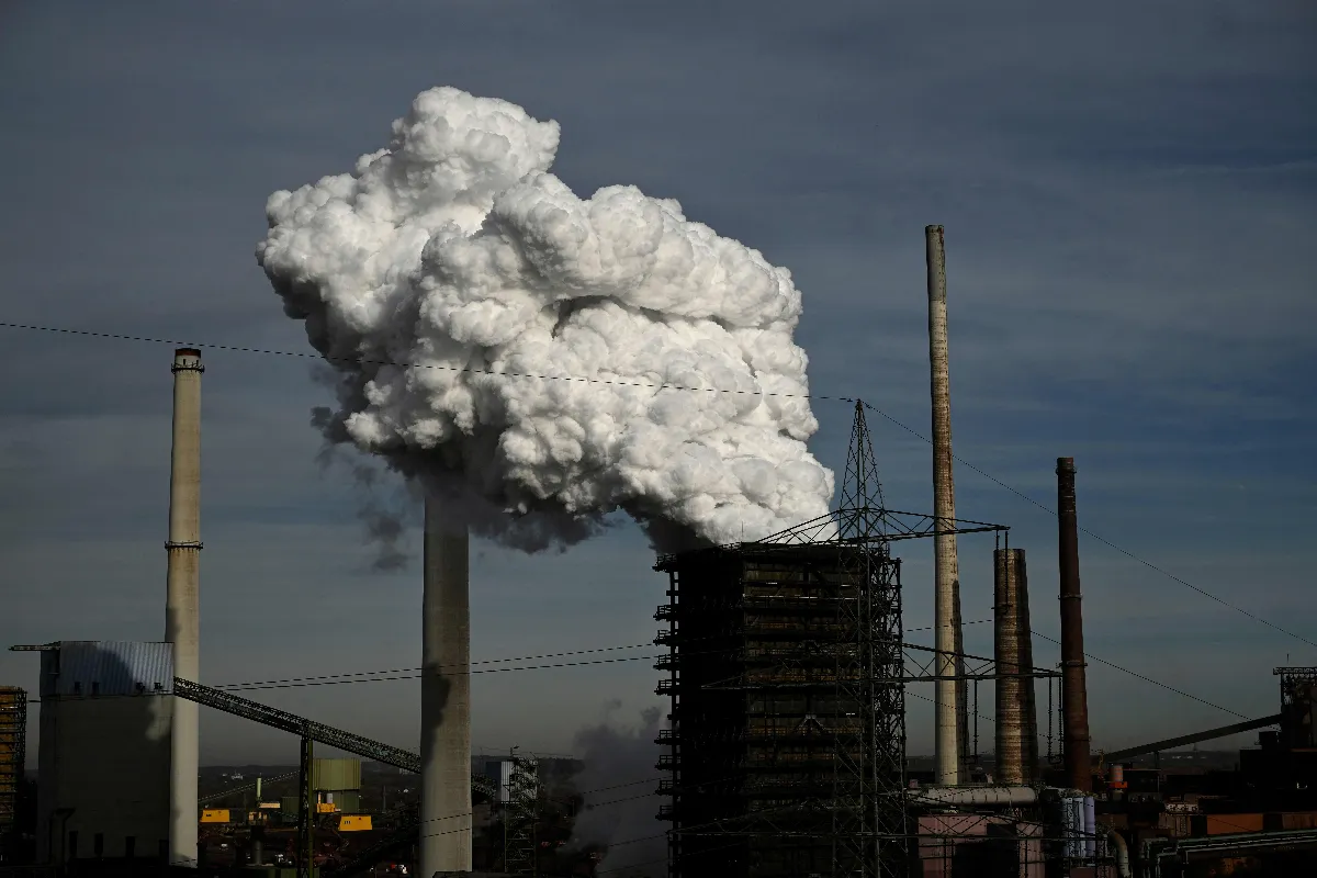 報導指綠能轉型削足適履 歐洲正嘗苦果