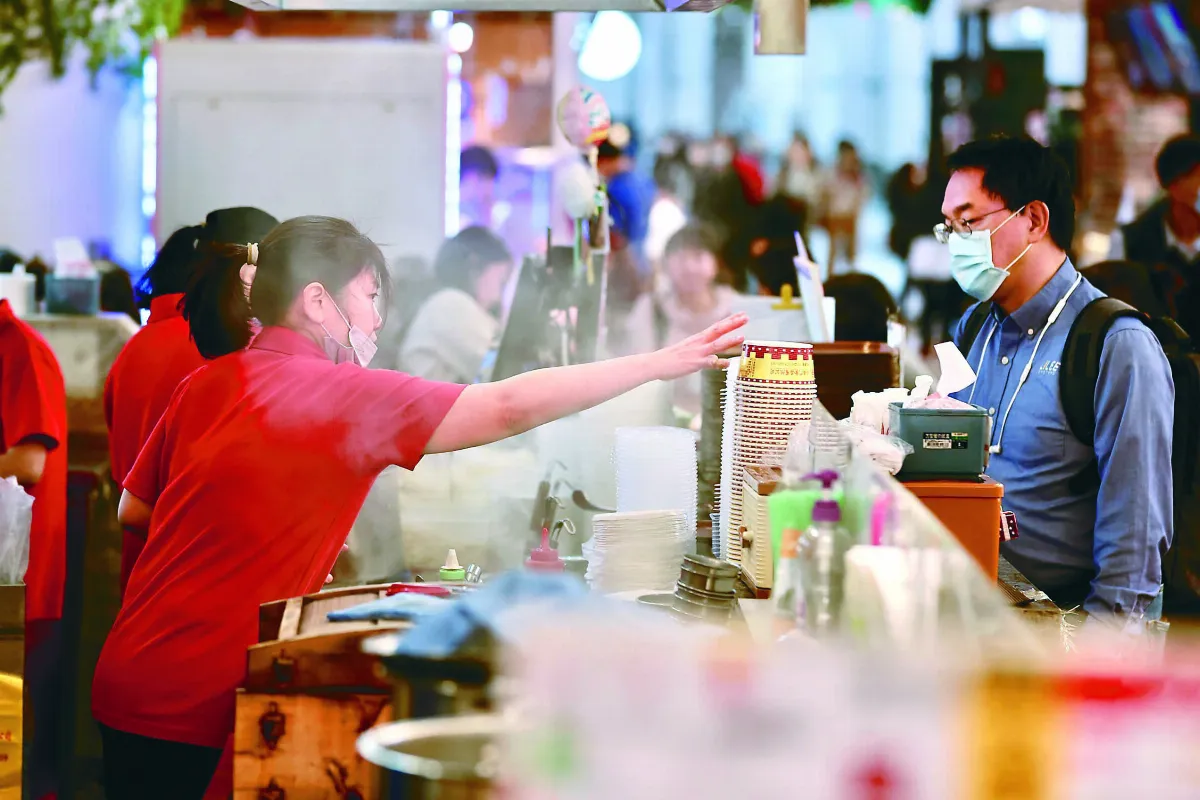 2027禁廚餘養豬 百貨餐飲業擬這樣解決