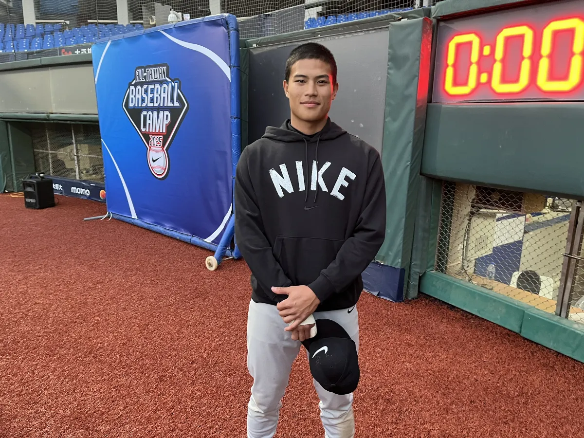 棒球／帶著骨折傷勢奪MVP 平鎮邱文佑看齊鄭宗哲