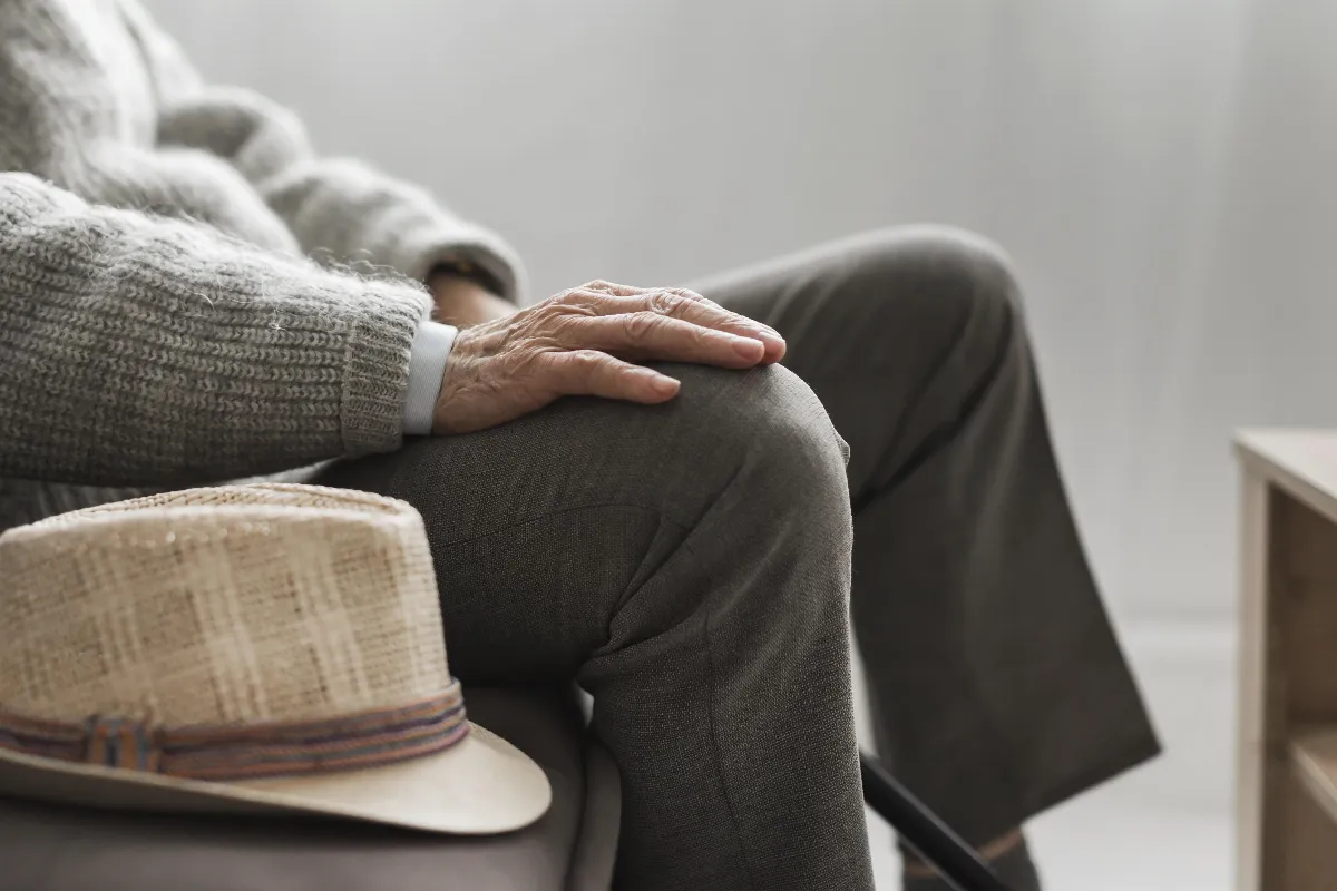 身體保固期到75歲？研究揭關鍵老化時間點