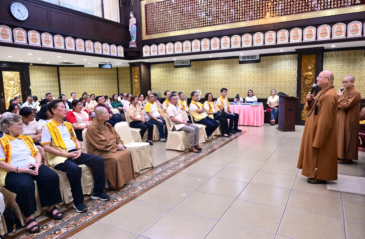 Philippines Honors “Three Acts of Goodness” Schools Department of Education Affirms the Movement’s Role in Inspiring Harmony