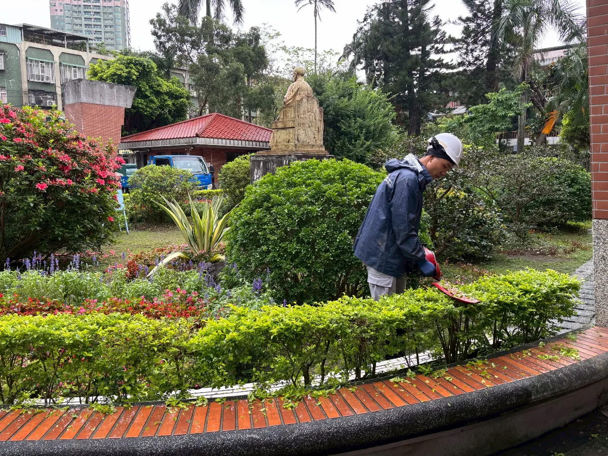 新北115年起編列3.2億 補足各校工友缺口