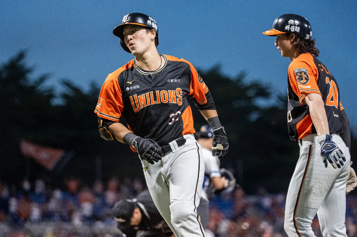 中職／沒了林岱安 獅隊盼蘇智傑能盡快有答案