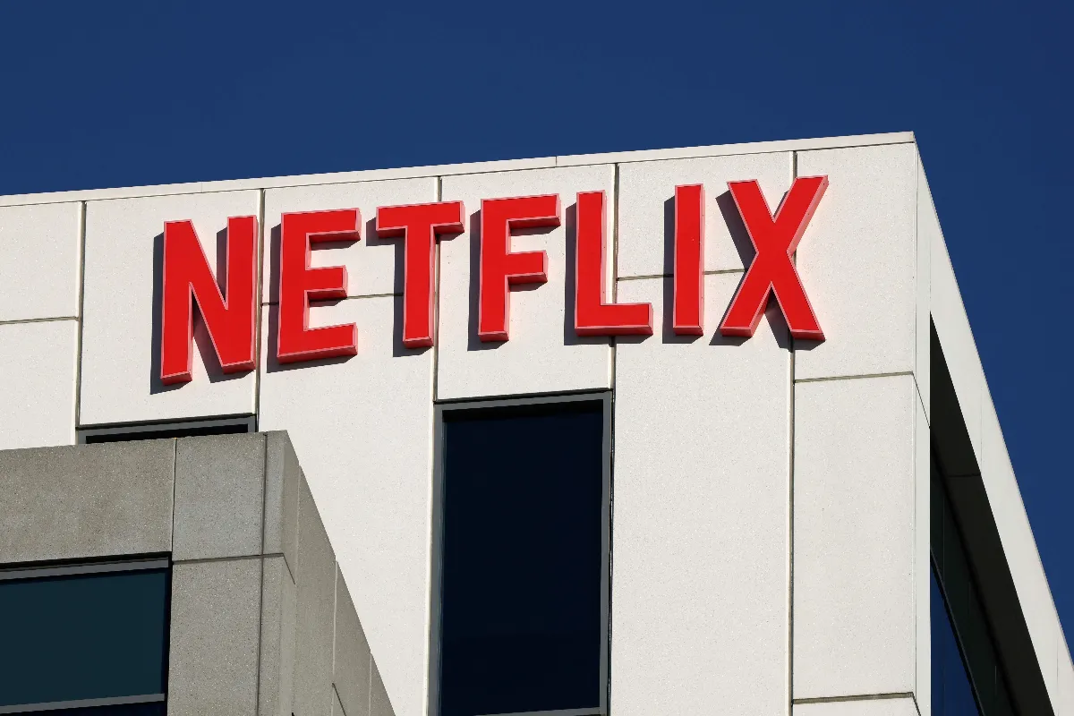 Netflix收購華納兄弟探索 重點一次看