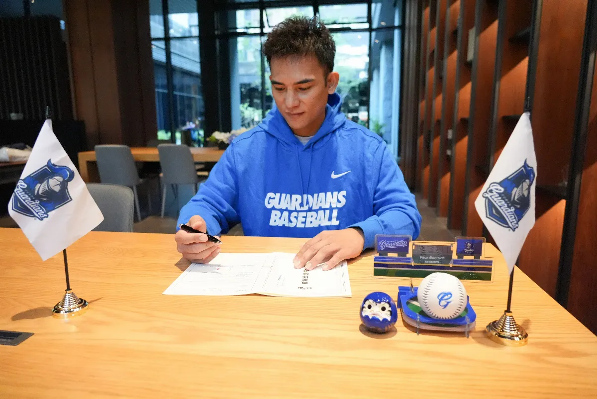 中職／陳鏞基認證林岱安捕手技能 連張育成都猜不透