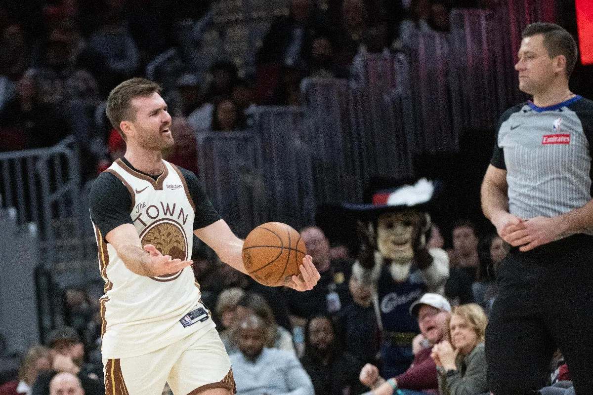 NBA／首度先發繳新高 史賓瑟率勇士爬回5成