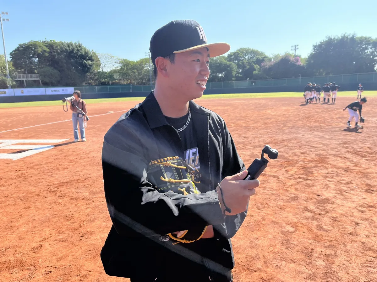 MLB／什麼都多做10％ 鄭宗哲分享賽揚強投名言