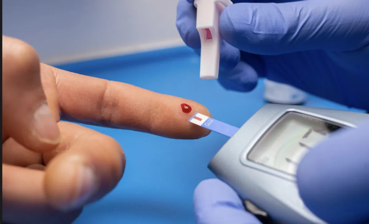 AI穩糖食堂 助孕期控糖防畸胎並遠離妊娠高血壓