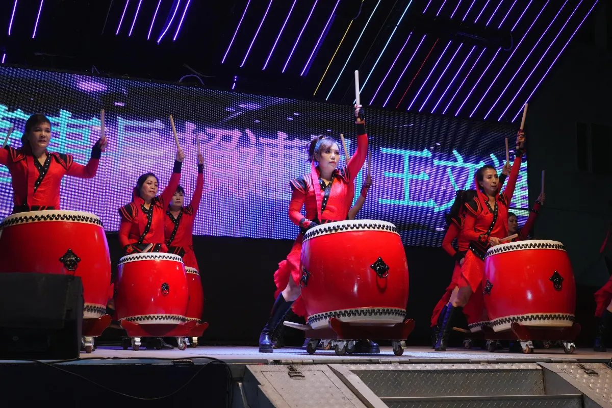 三官堂慶建廟190年 捐車助公所體現宗教慈善精神