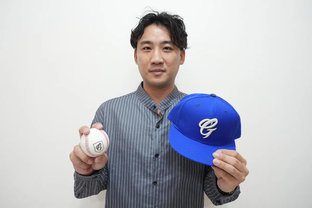 中職／林書逸加盟富邦悍將 球團預告「補強作業仍在進行」