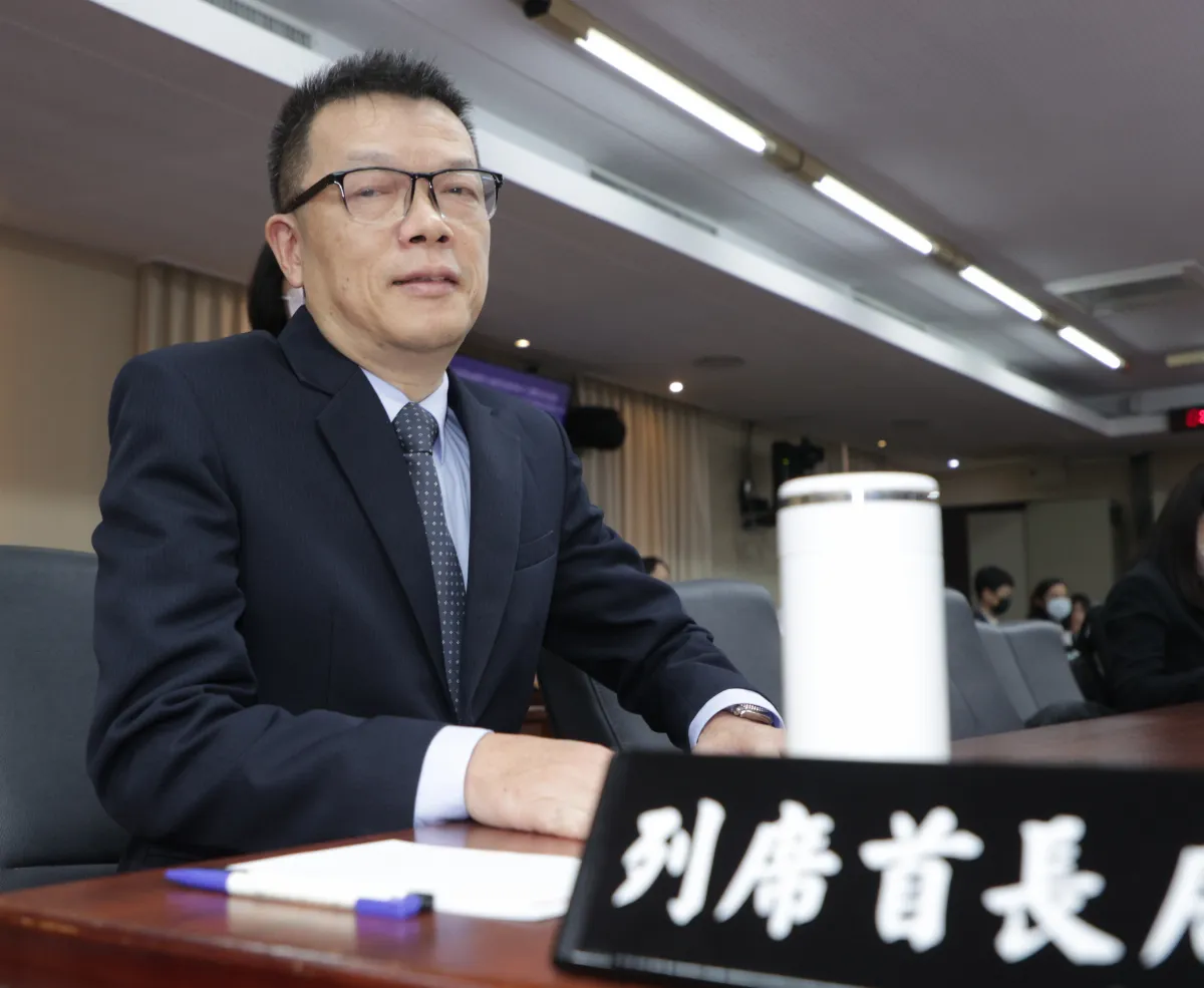 黨政軍條款引攻防 NCC：可修但不能廢